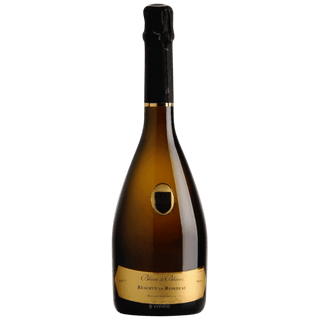 Réserve de Rombeau Blanc de Blancs 2024 France (6 bottles)