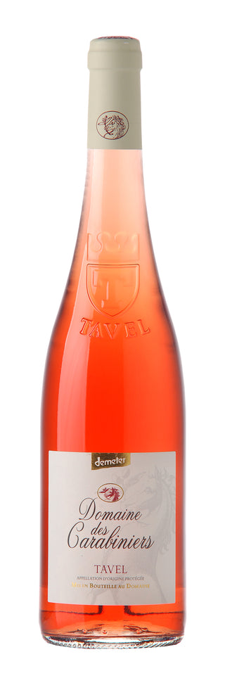 Tavel Biodynamic 2024🍇 France