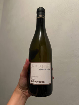 Dimanche à Lima 2023 🍇France