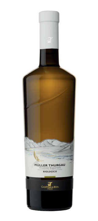Müller-Thurgau 2024 Italy (6 bottles)