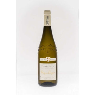Chignin-Bergeron “La Peyse” 2024 France (6 bottles)