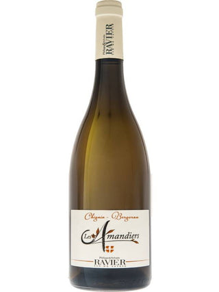 Chignin-Bergeron "Les amandiers" 2024 France (6 bottles)