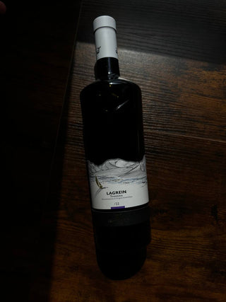 Lagrein Vista Lago 2022 Italy (6 bottles)