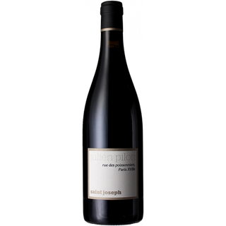 Rue de Poissonieres 2024 France (6 bottles)